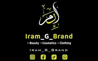 Iram G Brand